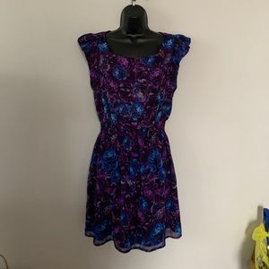 Forever 21 Mini Dress